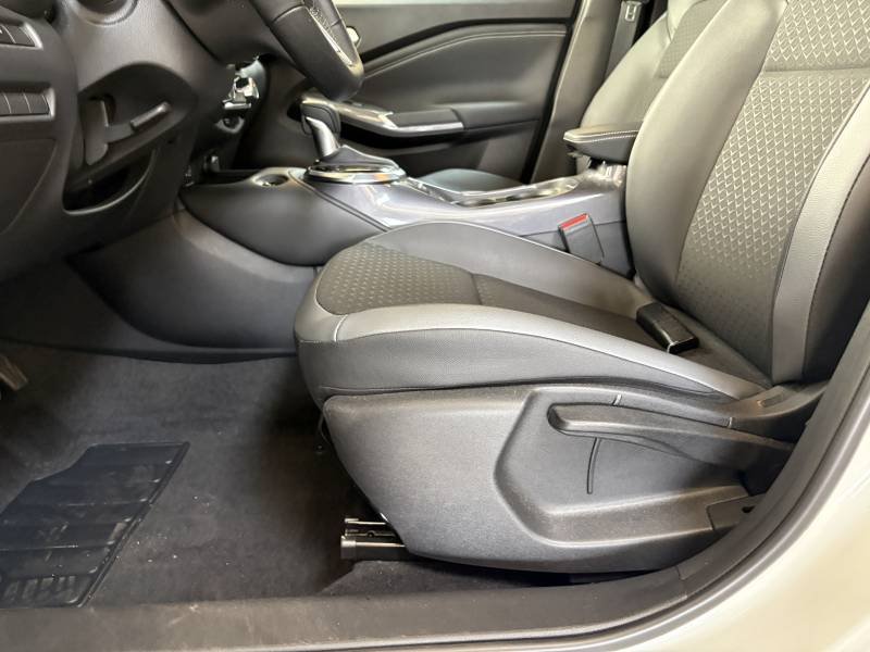 Nissan Juke - Photo 22