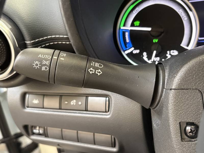 Nissan Juke - Photo 26
