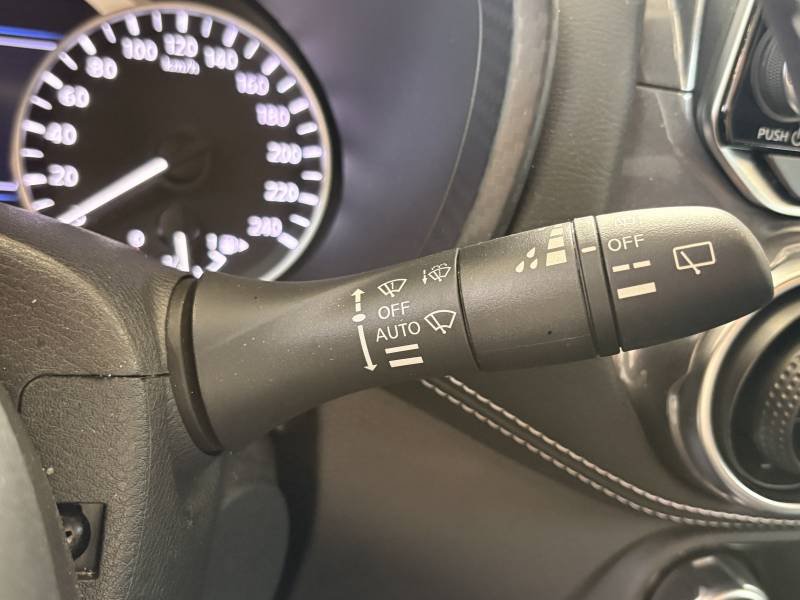 Nissan Juke - Photo 27