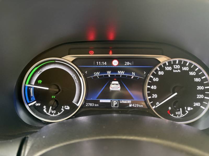 Nissan Juke - Photo 28