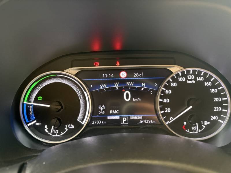 Nissan Juke - Photo 29