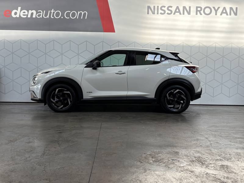 Nissan Juke - Photo 3