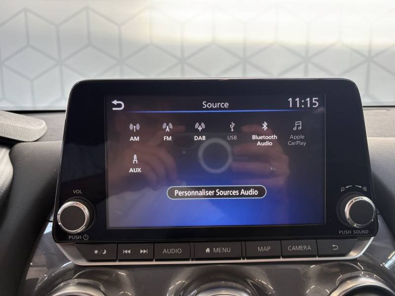 Nissan Juke - Photo 33