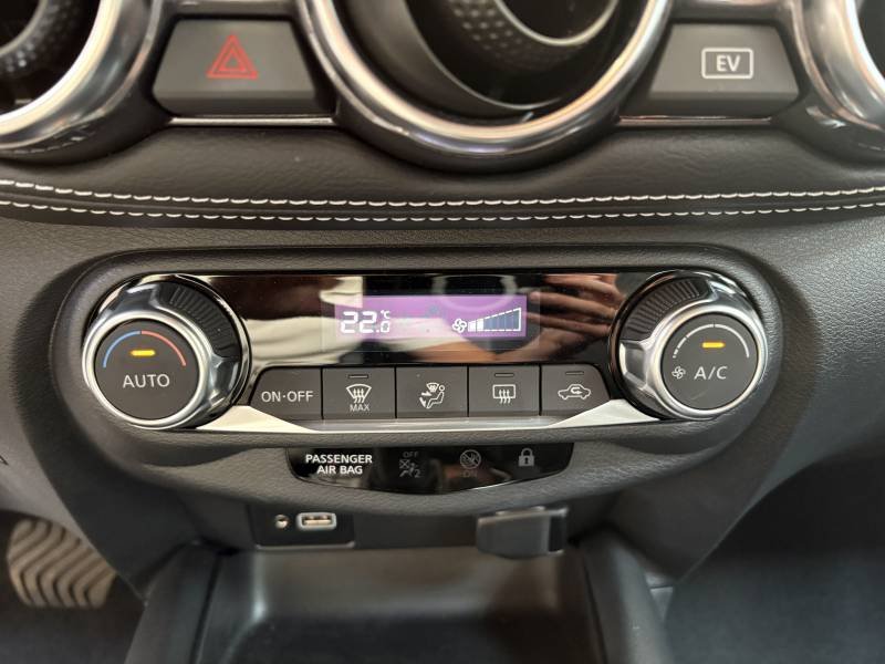 Nissan Juke - Photo 34