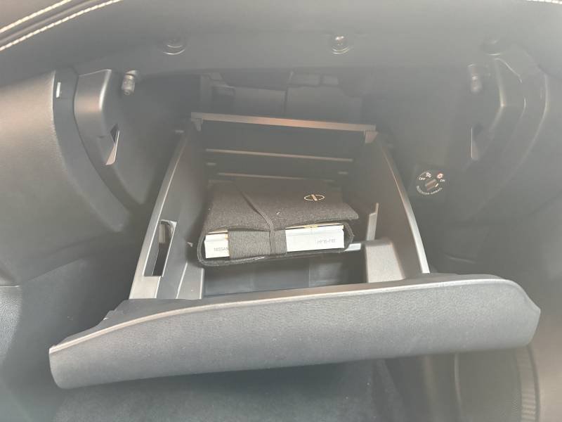 Nissan Juke - Photo 35