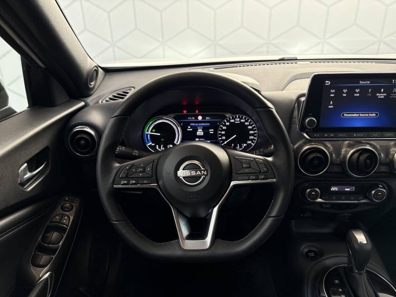 Nissan Juke - Photo 36