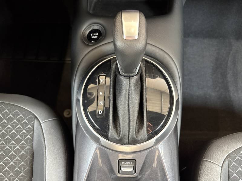 Nissan Juke - Photo 37