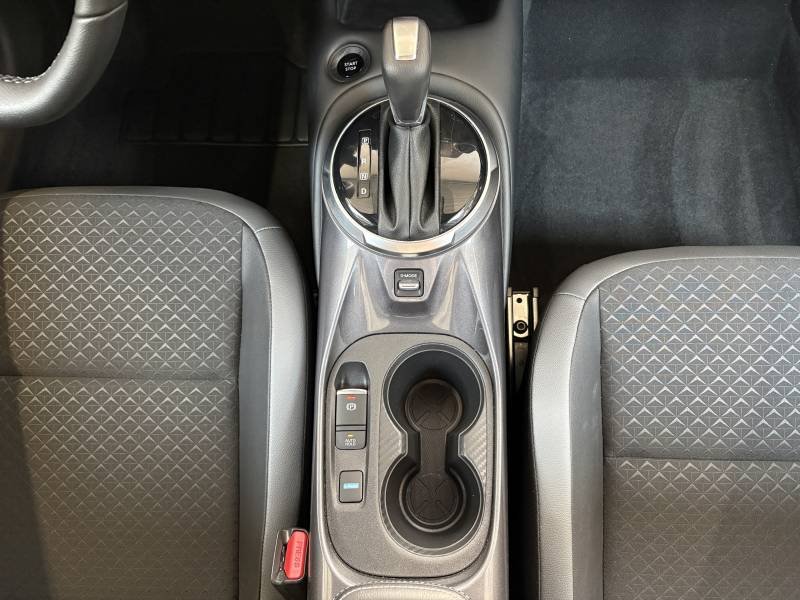 Nissan Juke - Photo 38