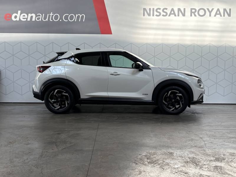 Nissan Juke - Photo 41