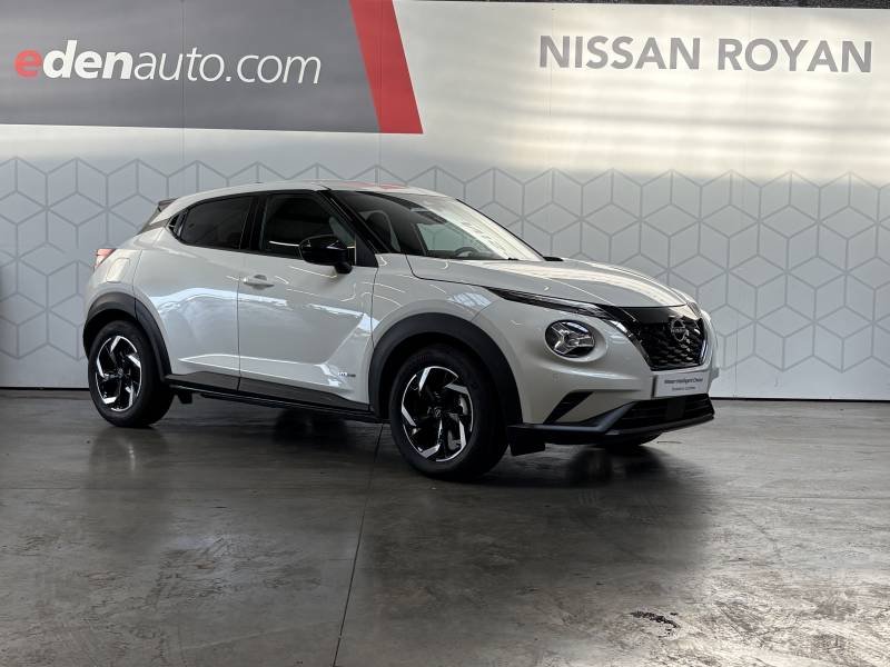 Nissan Juke - Photo 42