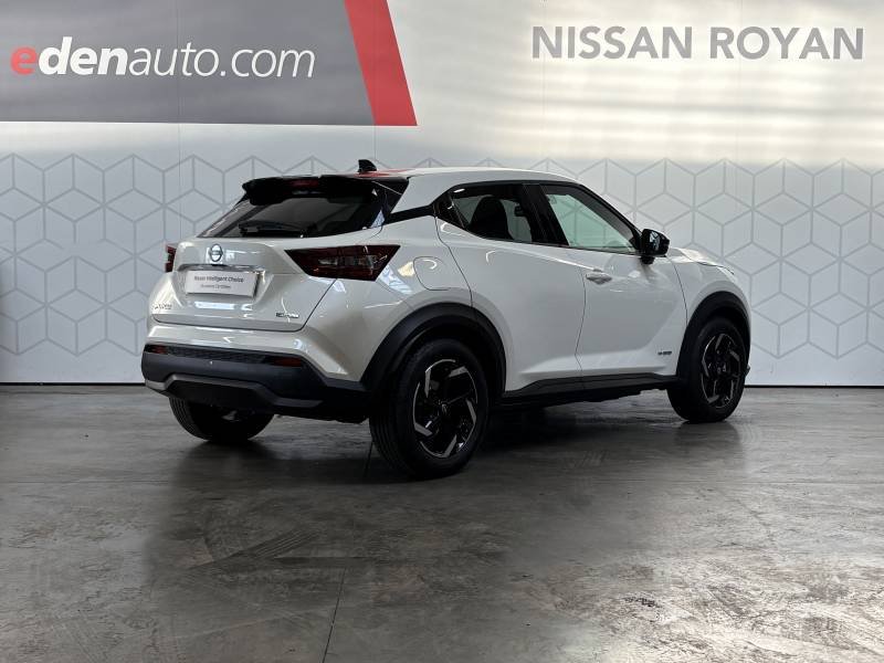 Nissan Juke - Photo 5