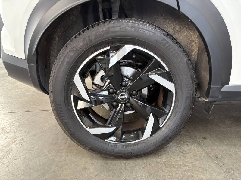 Nissan Juke - Photo 6