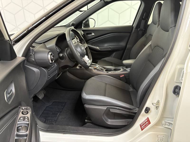 Nissan Juke - Photo 7