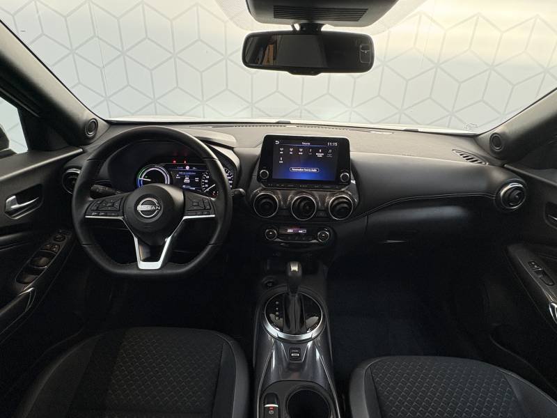 Nissan Juke - Photo 8