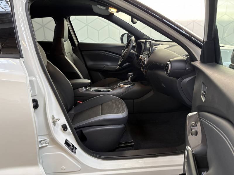 Nissan Juke - Photo 9
