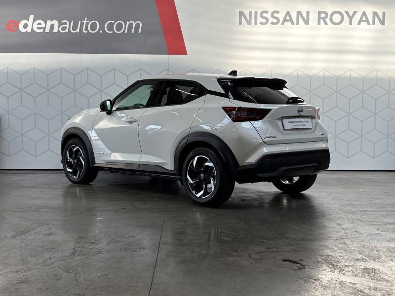 Nissan Juke - Photo 10