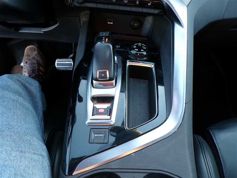 Peugeot 3008 - Photo 11