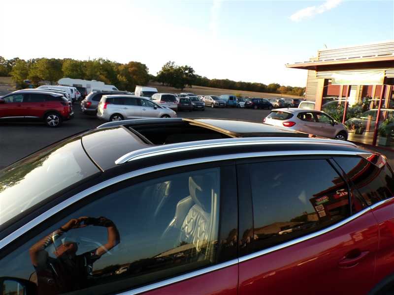Peugeot 3008 - Photo 13
