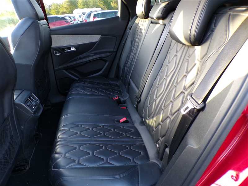 Peugeot 3008 - Photo 14