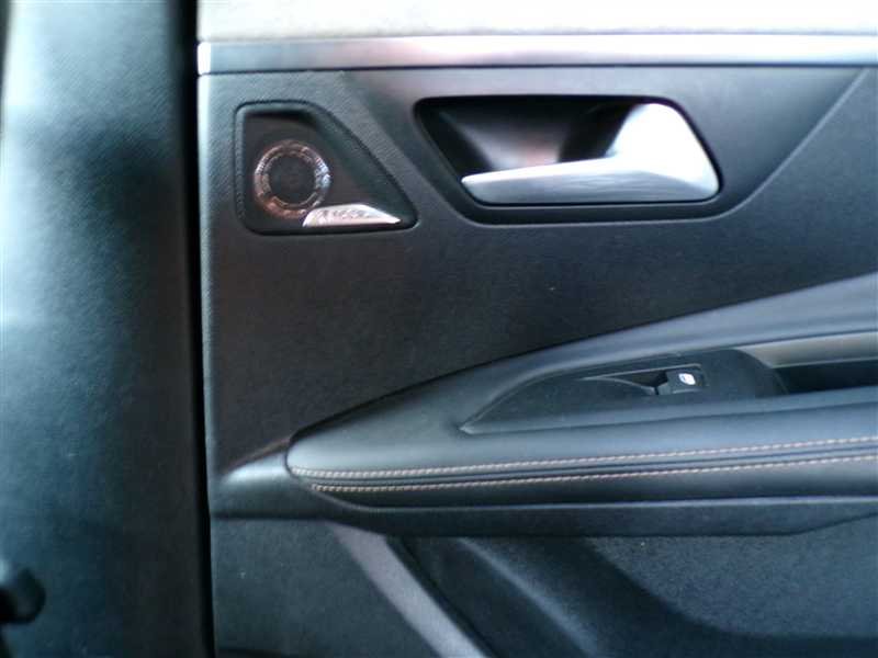 Peugeot 3008 - Photo 15