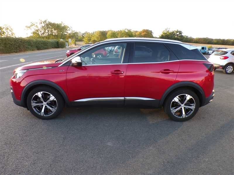 Peugeot 3008 - Photo 7