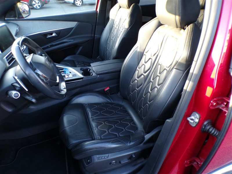 Peugeot 3008 - Photo 8