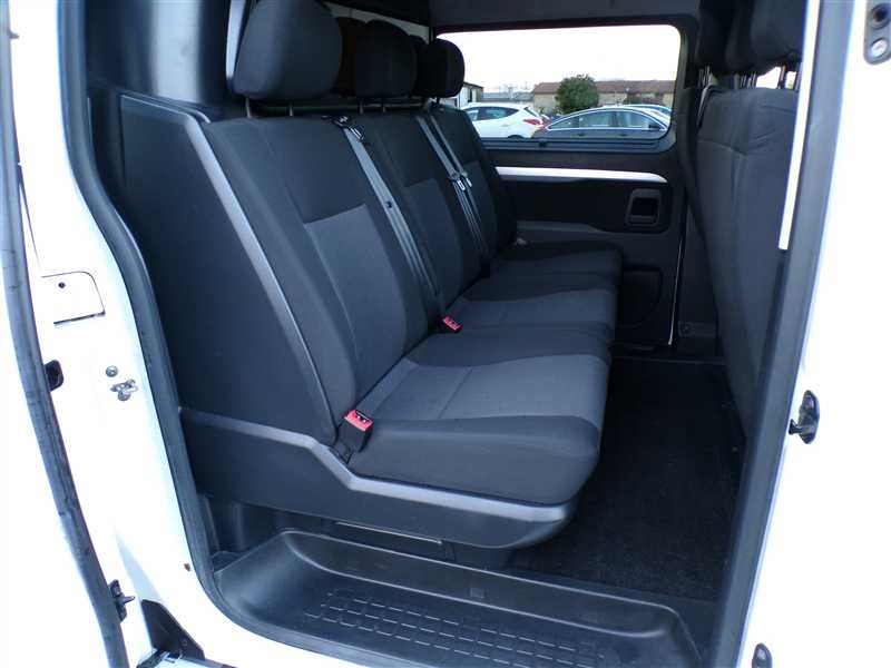 Citroën Jumpy - Photo 12