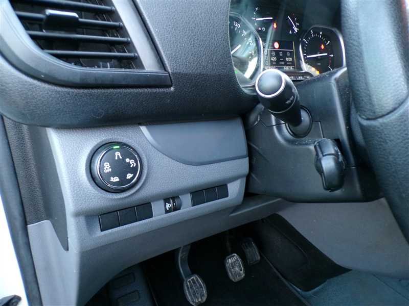 Citroën Jumpy - Photo 16