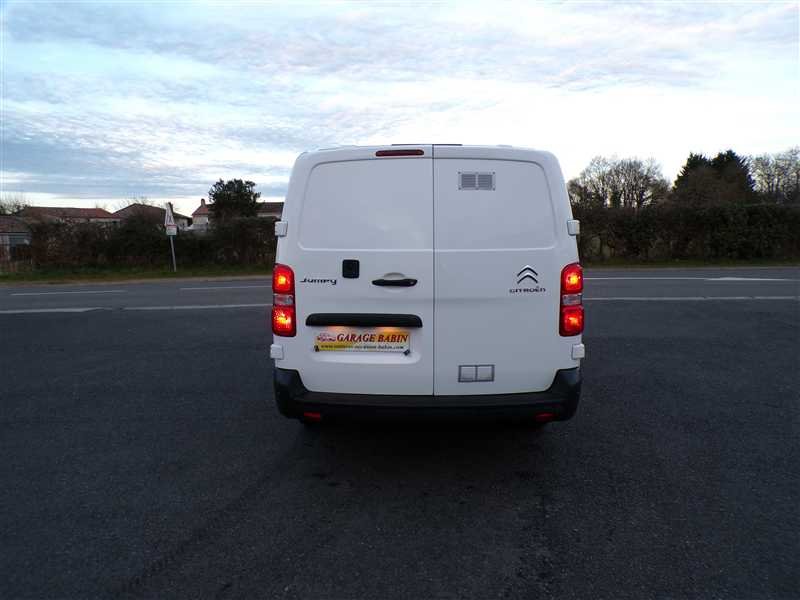 Citroën Jumpy - Photo 5