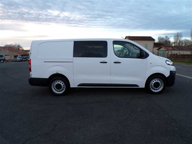 Citroën Jumpy - Photo 6