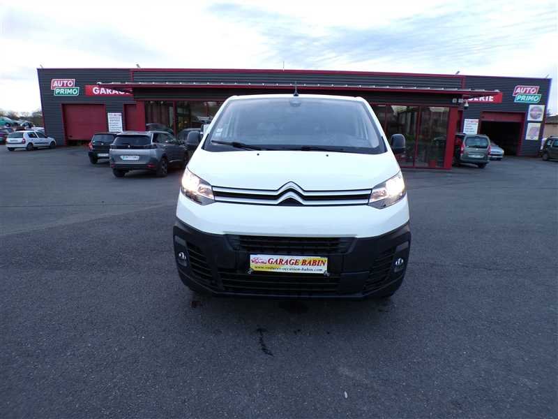 Citroën Jumpy - Photo 7