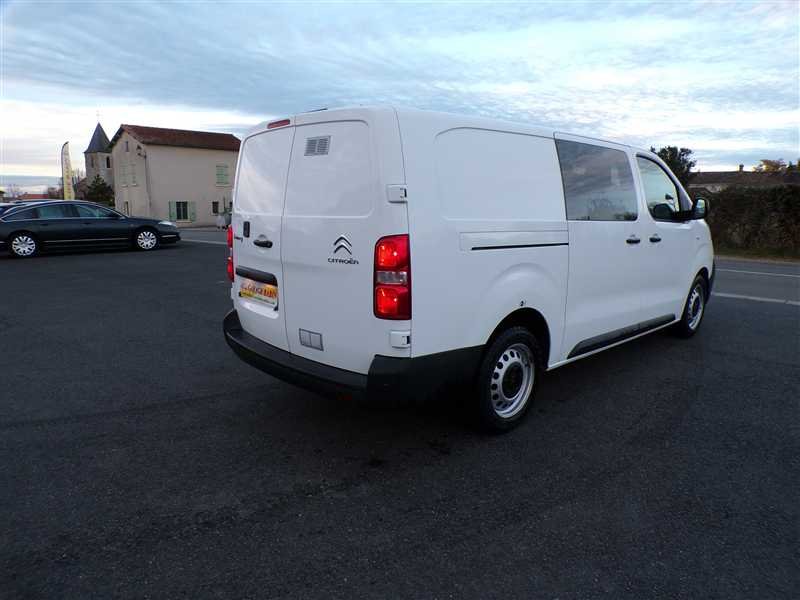 Citroën Jumpy - Photo 8