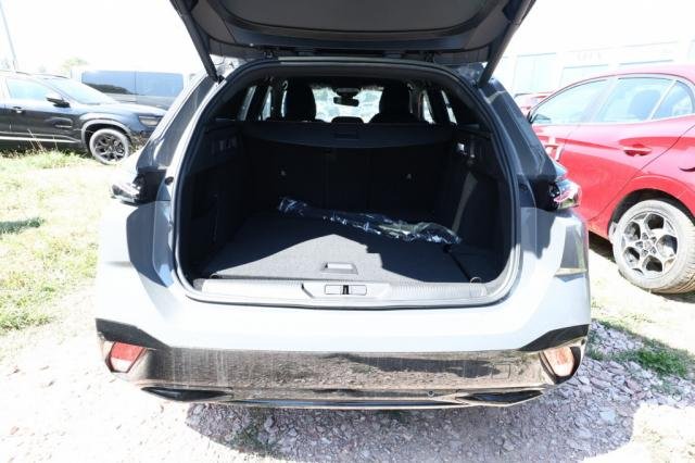 Peugeot 308 SW - Photo 11
