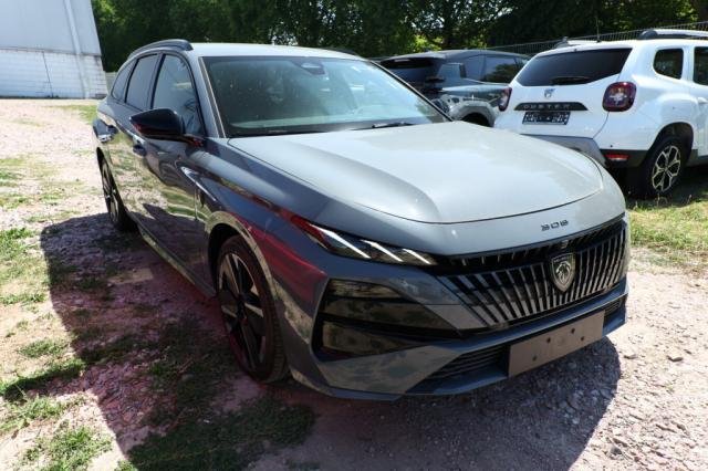 Peugeot 308 SW - Photo 2