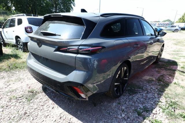 Peugeot 308 SW - Photo 3