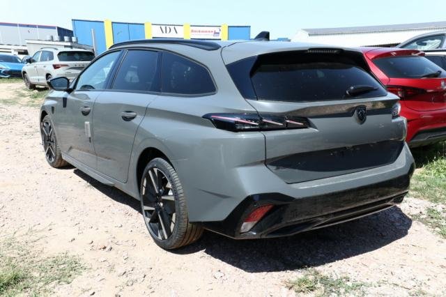 Peugeot 308 SW - Photo 4