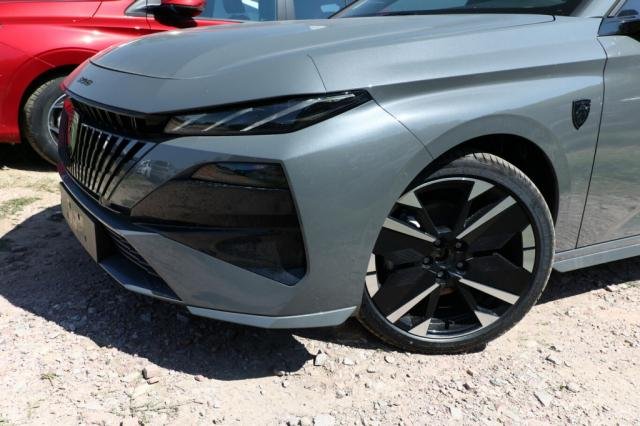 Peugeot 308 SW - Photo 5