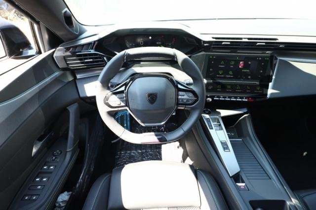 Peugeot 308 SW - Photo 7