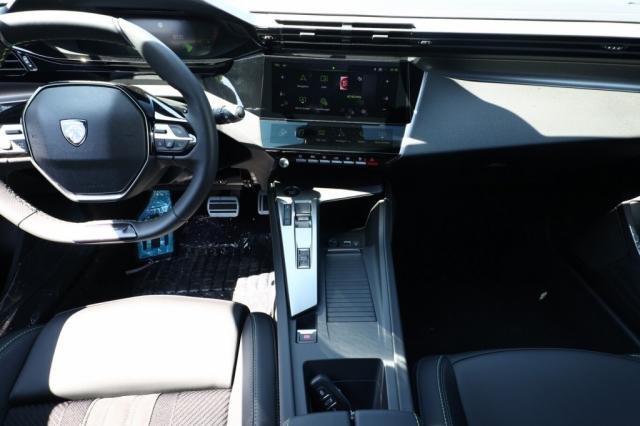 Peugeot 308 SW - Photo 8