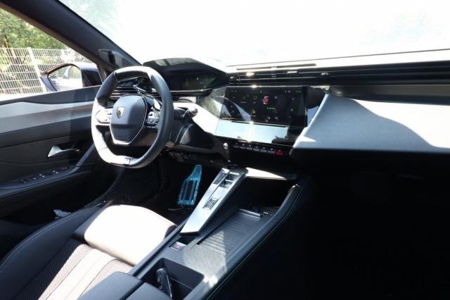 Peugeot 308 SW - Photo 9
