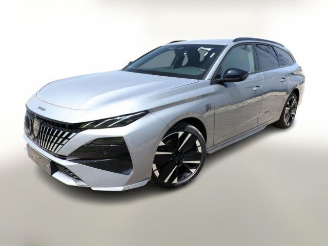 Peugeot 308 SW - Photo 1