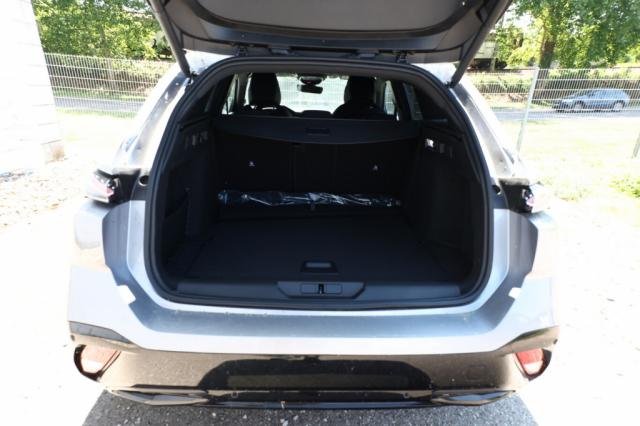 Peugeot 308 SW - Photo 11