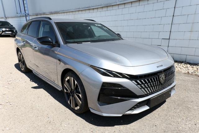 Peugeot 308 SW - Photo 2