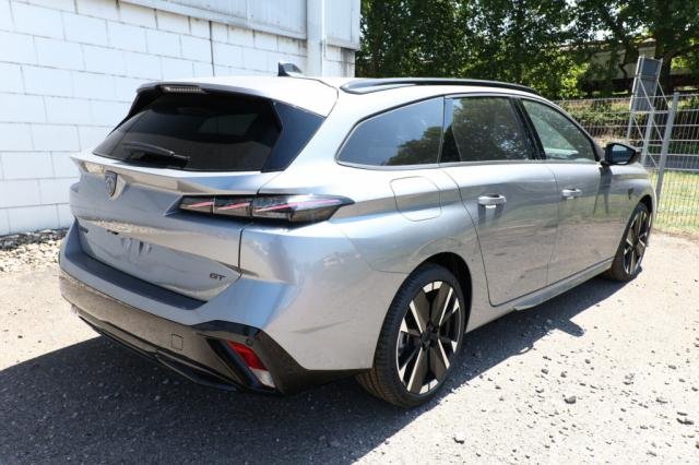 Peugeot 308 SW - Photo 3