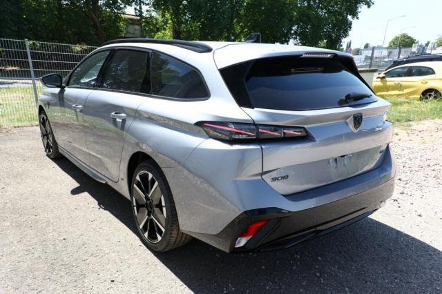 Peugeot 308 SW - Photo 4