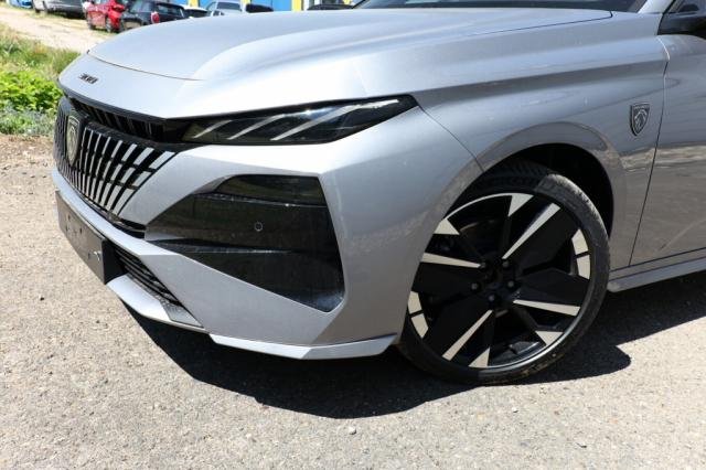 Peugeot 308 SW - Photo 5