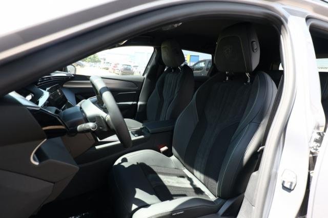 Peugeot 308 SW - Photo 6