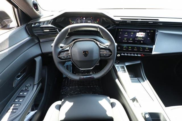 Peugeot 308 SW - Photo 7