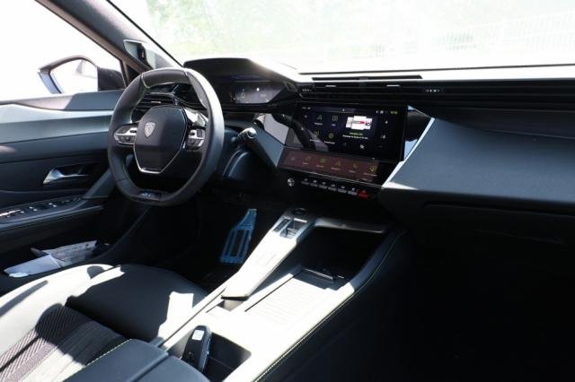 Peugeot 308 SW - Photo 9