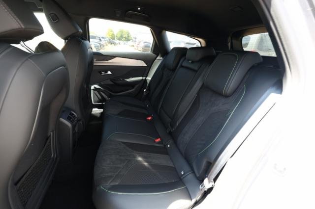 Peugeot 308 SW - Photo 10